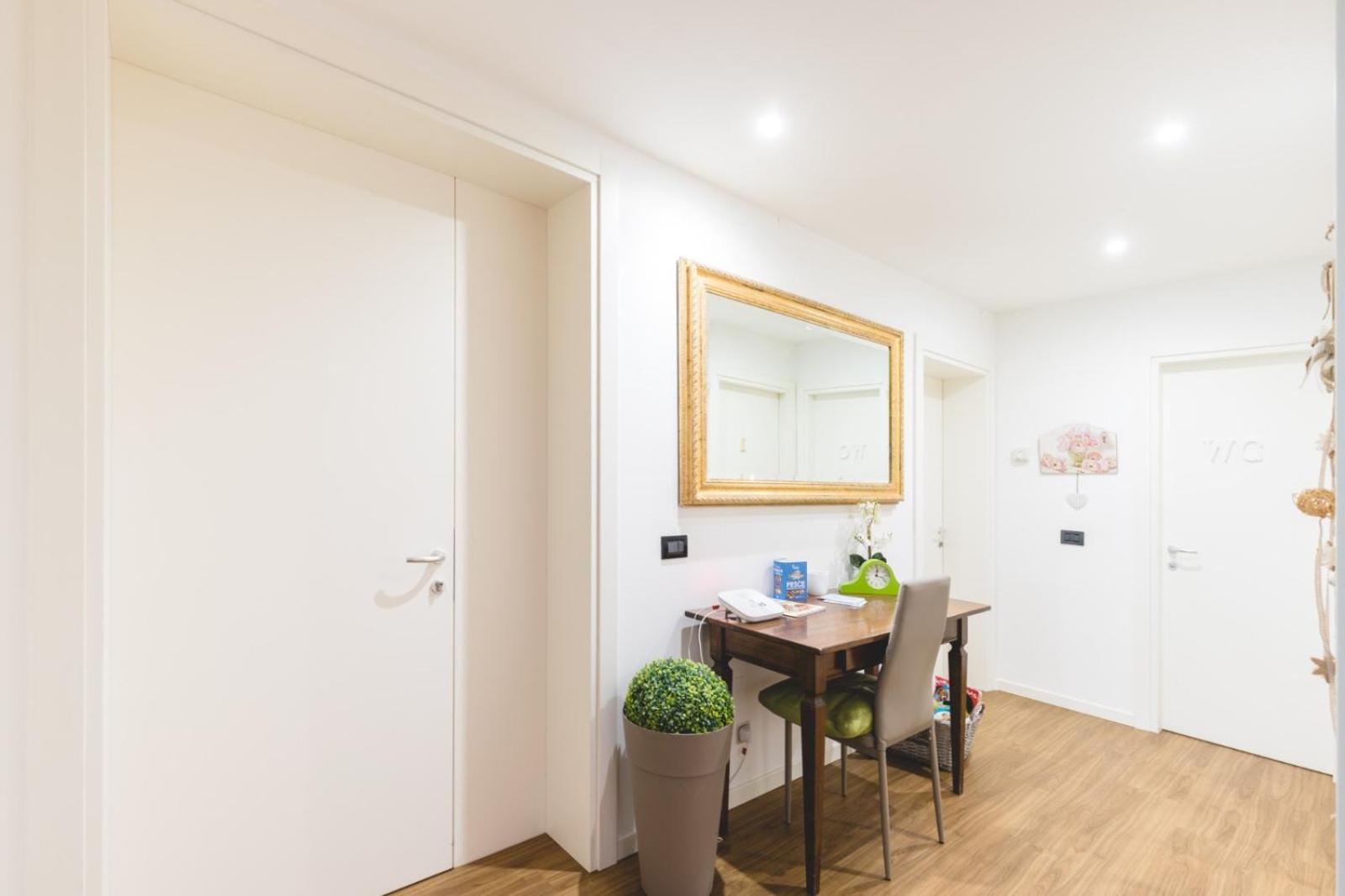 St. Alvise Suite Venedig Exterior foto