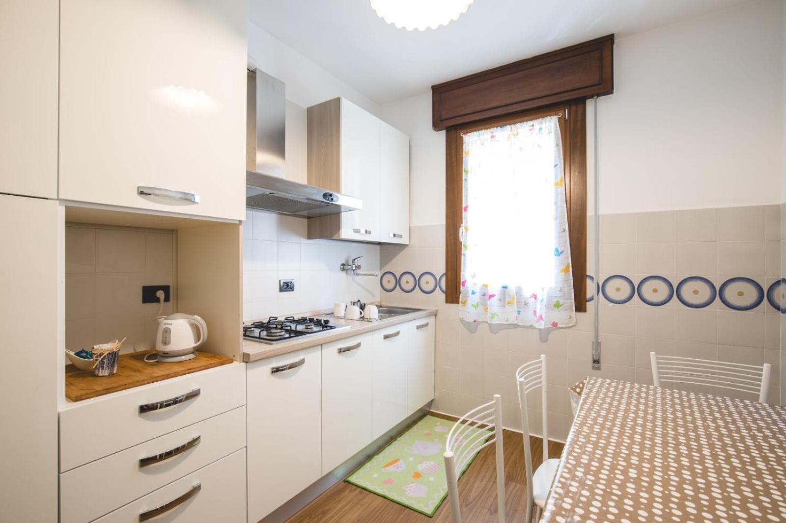 St. Alvise Suite Venedig Exterior foto