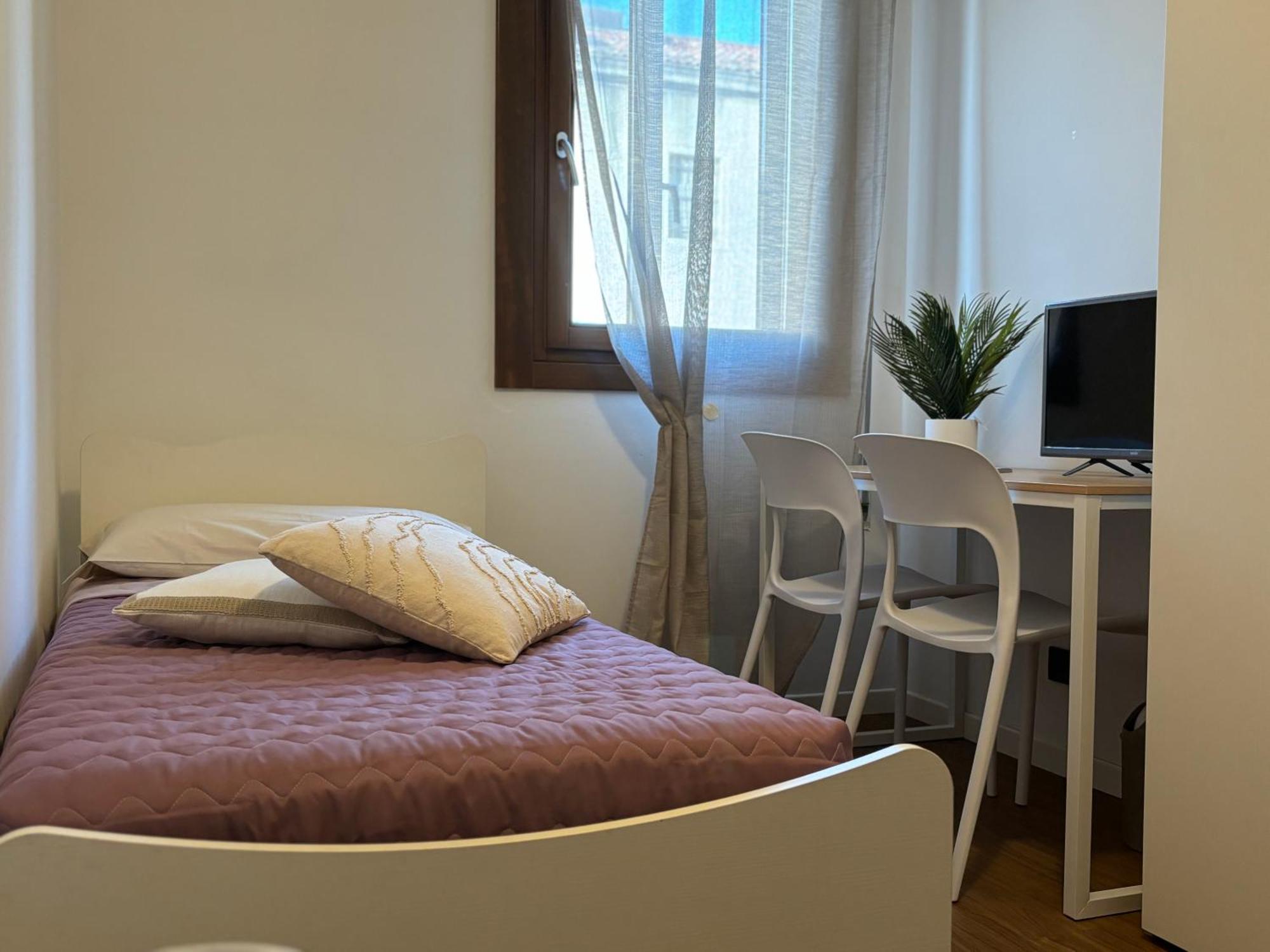 St. Alvise Suite Venedig Exterior foto